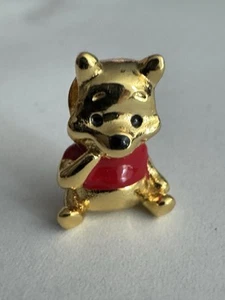 Pandora Winnie Puh 925 Silber Charm Disney - Bild 1 von 11