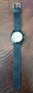 Lorus Sport Trailmaster Watch Men Luminescent V515-7A10 50M Nylon Band New Batt. - Picture 1 of 4