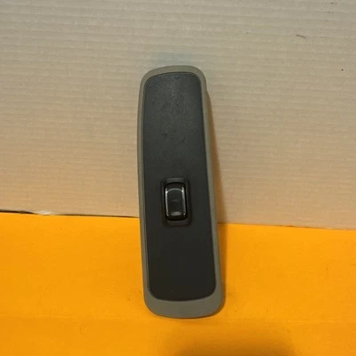 94 95 96 97 98 99 CADILLAC DEVILLE PASAJERO DELANTERO INTERRUPTOR VENTANA ELÉCTRICA LEER!!!!! Foto 1 de 4