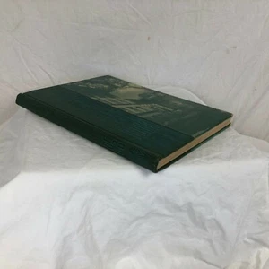 1951 Yearbook Tabula Oak Park & River Forest High School Oak Park, IL - Picture 1 of 8