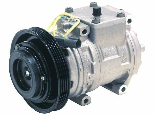 空调压缩机适用于 1991 - 1992 讴歌 NSX Y347NB — 第 1/1 张图片