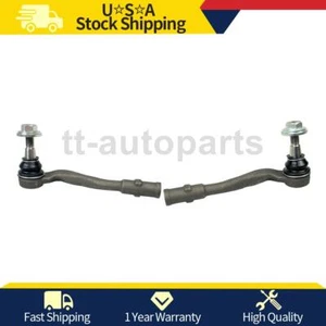 Mevotech Front Outer Tie Rod Ends Fits 2011 2012 2013 2014 Audi A8 Quattro_tt - Picture 1 of 9