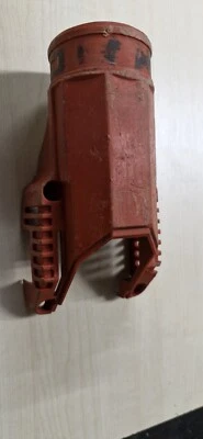 HILTI TE 14 TE 15 Bohrhammer Gehäuse Haube original. - Bild 1 von 2
