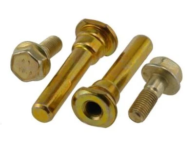 Kit de pines guía de pinza de freno de disco trasera 15655RNDZ 2006 para Suzuki Reno 2005-2008 Foto 1 de 2