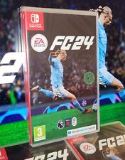 EA SPORTS FC 24 Nintendo SWITCH NEW SEALED UK/Pal FREE Post In Stock NOW