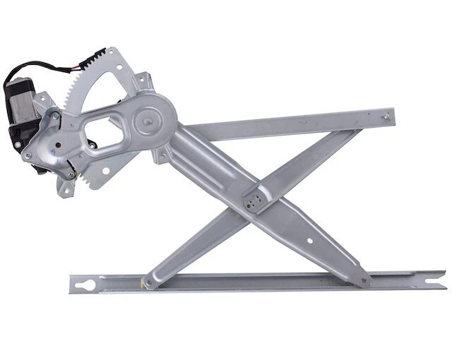 Regulador de ventana delantero izquierdo para Ford F650 2000-2007 2001 2002 2003 2004 VN657CP Foto 1 de 1