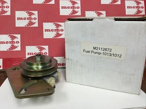 Memo Fuel Supply Pump For Deutz. Part #2112672, 2113812, 4503572, 4207013. - Picture 1 of 6