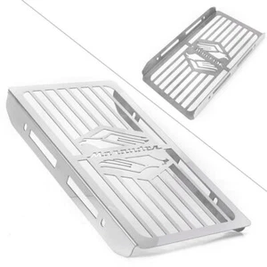 Kühlergrill Protector Kühlerschutz Abdeckung für SUZUKI Marauder VZ800 1997-2004 - Picture 1 of 7