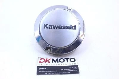 Kawasaki Voyager XII 2003 lado derecho motor pick up bobina cubierta R7.Bx26 Foto 1 de 4