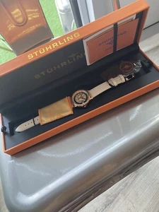 Stührling Winchester Women’s Quartz Watch - Picture 1 of 6