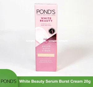 POND's Bright Miracle Ultimate Clarity Serum BURST Cream 20g - Picture 1 of 12