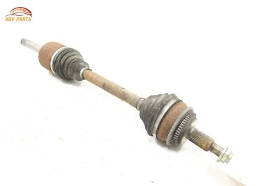 Land Rover Range Rover 2006-2013 4x4 eje trasero derecho eje medio eje OEM Foto 1 de 4