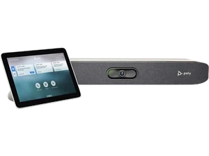 Poly Studio X30 All-In-One Video Bar z zestawem kontrolera TC8 - Zdjęcie 1 z 7