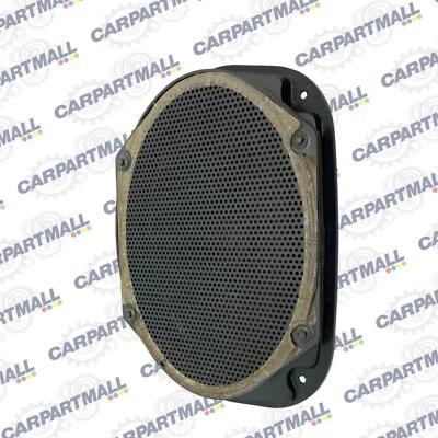 Altavoz audio pasajero delantero derecho Ford Windstar 1999-2003 XF2F-19B170 OEM Foto 1 de 4
