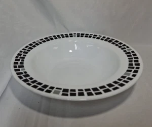Corelle Precious Colors ONYX NEGRO Pasta Sopa Cuenco Repuesto, 10.75" - Imagen 1 de 6