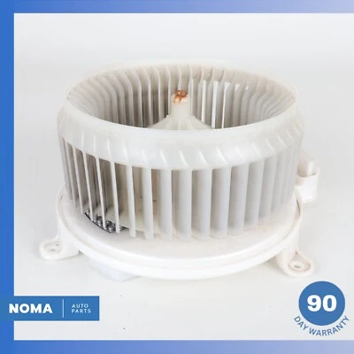 13-15 Land Rover Range Rover L405 Aire Acondicionado Calentador Soplador Motor Fabricante de Equipo Original Foto 1 de 4