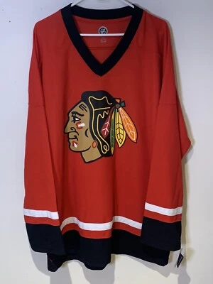 Jonathan Toews #19 Mens NHL Official Premier Home Jersey Size-XXL NWT New w/ Tag - Imagem 1 de 4