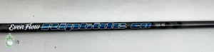 Even Flow Riptide CB 40g Senior Graphite Fairway Wood Shaft 42.5” Cobra Tip - Picture 1 of 11
