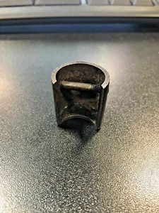 Mosin Nagant M1891 End Cap w/ Screw Tula - Picture 1 of 6
