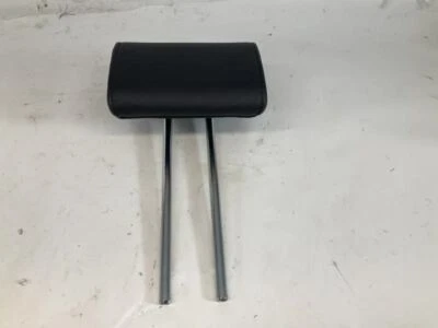 12-15 Honda Pilot traseiro terceiro 3RD fileira assento central encosto de cabeça couro Q - Imagem 1 de 4