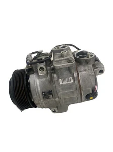 2015 - 2018 BMW M3 3.0L AC Compressor Oem 64529332781 - Picture 1 of 6