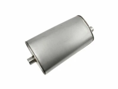 Silenciador Walker 92519PR 2007 2008 2009 4,0 L V6 para Mercury Mountaineer 2006-2010 Foto 1 de 2