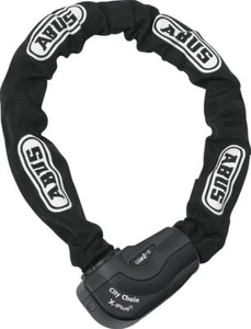 ABUS GRANIT NUOVA CITYCHAIN 1060-170 MOTO - Imagen 1 de 1