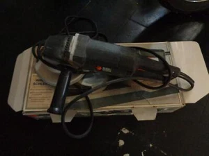 Black & Decker , Winkelschleifer BD 1820 - Bild 1 von 3