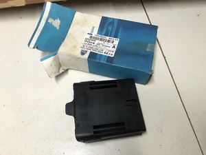 FORD TRANSIT MK3 MK4 ASH TRAY HOLDER BOX STOWAGE 1042018 NEW OLD STOCK - Picture 1 of 7