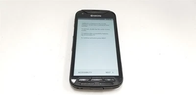 Kyocera DuraForce Pro 32 GB Negro E6830 (Sprint) Precio reducido NW8607 Foto 1 de 4