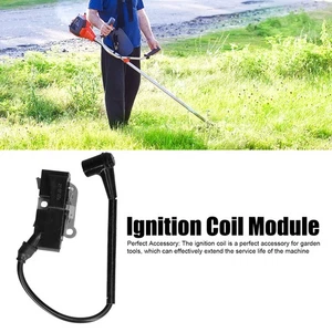 Ignition Coil Module Replacement 5101156-02 Cutting Saw Accessory For Partner - Picture 1 of 12