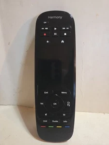 Mando a distancia Logitech Harmony Ultimate One N-R0007 *SIN PROBAR* - Imagen 1 de 3