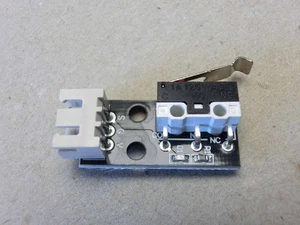 Spare Part Referenzschalter Limit Switches Reference Switch Anycubic 3D Printer - Zdjęcie 1 z 4
