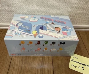 Pop Mart CRYBABY Crying Again Series-Plush Badge Blind Assort Full Box - Picture 1 of 13