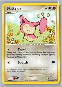Legends Awakened #119/146 Skitty - Picture 1 of 2