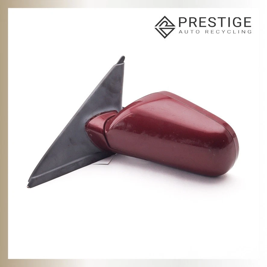 Espejo retrovisor lateral izquierdo Nissan 300ZX 1990-1994 J6302-30P00 OEM Foto 1 de 4