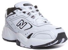 new balance 608 preto couro