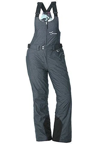 Baberos de moto de nieve Divas Snowgear para mujer colección Lily - 1XL Foto 1 de 1