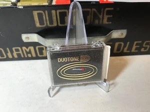 NUOVO DUOTONE 1065D Diamond Needle Stylus Thomson C-1000 Lettore Cartucce - Foto 1 di 2