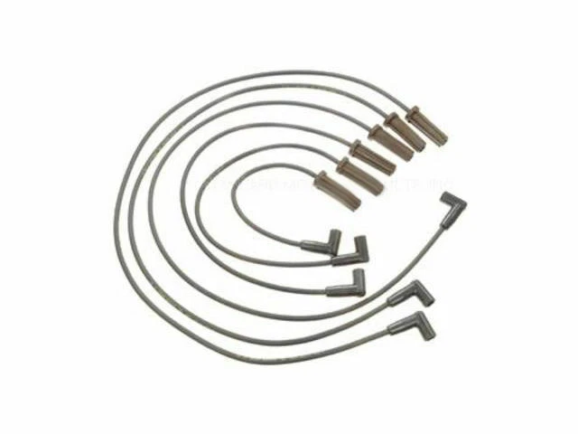 Juego de cables de bujía para Chevrolet Lumina 1998-1999 SMP 63228NQ 3,8 L V6 Foto 1 de 2