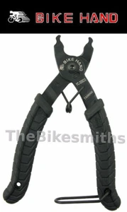 Bike Hand Pro Master Link Pliers Bike Chain Tool YC-335CO fit MLP-1 Sram Shimano - Picture 1 of 5