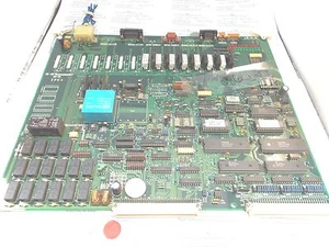 Placa de circuito KAWASAKI 1BP-55 - Imagen 1 de 2