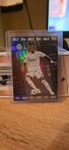 Topps Gold 2023 Elite/99 Vini Jr - Imagen 1 de 2