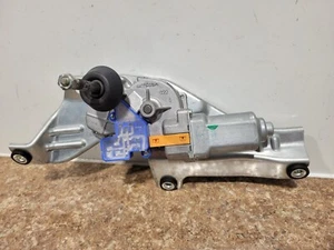 Motor limpiaparabrisas trasero Subaru Forester 2012 2,5 L - Imagen 1 de 2