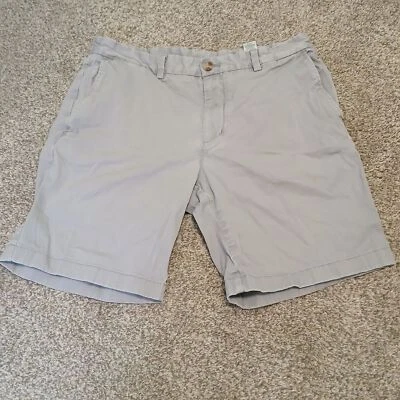 Pantalones cortos informales Vineyard Vines de Shep & Ian frente plano para hombre talla 33 Foto 1 de 4