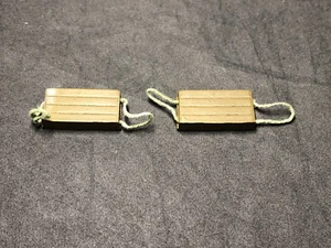 GMP 1:35 Scale "Small Ammo Boxes" Tuskegee Fighter Diorama 9004T (2005) NOS - Picture 1 of 4