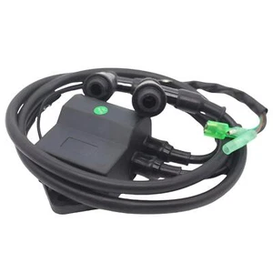 3B2-06060-0 3B2-06170-0 CDI Coil Unit Assy for Nissan NS6B NS8B NS9.8B 2-Stroke - Foto 1 di 11