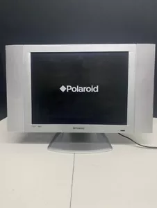 Polaroid Gamer TV 15" LCD Model FLM-1511 With Remote Control - Picture 1 of 14