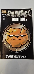 Damage Control Vol. 3 #3 - Picture 1 of 4