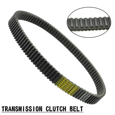 Heavy Duty Clutch Drive Belt for 1996-2013 Polaris Sportsman 500 3211048 20G4022 - Image 1 of 4